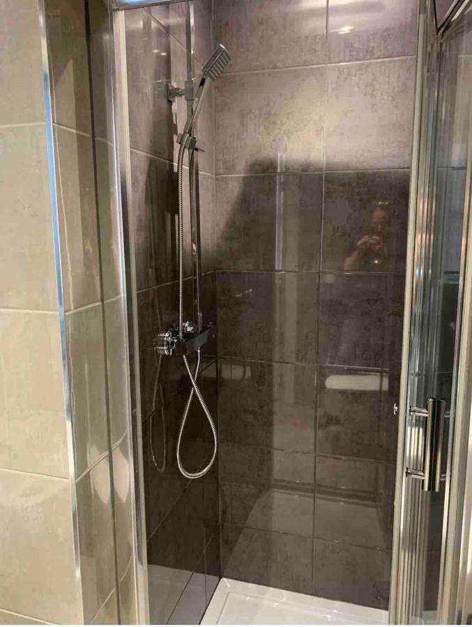 8 Holland Street Appartement Liverpool Buitenkant foto
